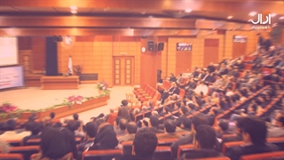 بیست و نهمین دوره کیمیاگران تبلیغات  - دکتر افشین گلستان