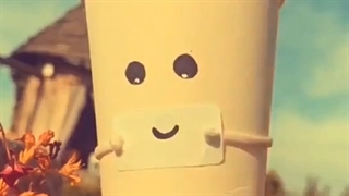 کلیپ غمگین دلم شکسته