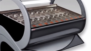 تاپینگ بستنی