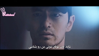 ♡(من خیلی تنهام)♡ میکس سریال صدا فصل دوم (voice) با آهنگ lonely از جاستین بیبر☆تقدیمی☆