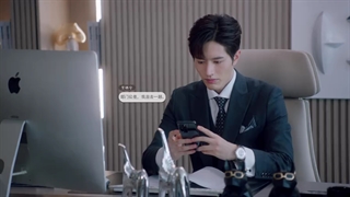 قسمت چهاردهم سریال چینی وقت عاشق شدن The time to fall in love 2022