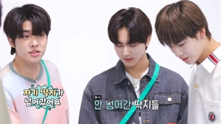 قسمت 16 برنامه EN-O'CLOCK + زیرنویس فارسی