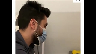 درمان خار پاشنه در مشهد - کلینیک نویان