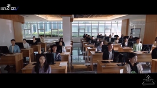 قسمت بیست و پنجم سریال Legally Romance با بازی تائو با زیرنویس فارسی چسبیده