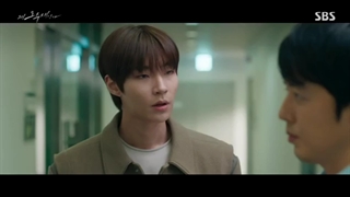 سریال کره‌ای چرا او؟ قسمت 08 با زیرنویس فارسی (لینک دانلود در توضیحات) /Why Her? 2022