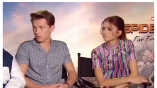 هماهنگی ترسناک سلبریتی ها