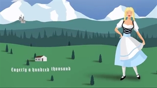 ترانه معروف آلمان