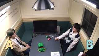 قسمت 18 برنامه EN-O'CLOCK + زیرنویس فارسی