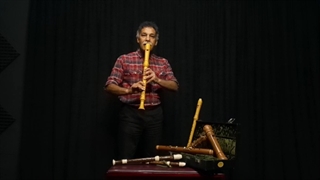 ریکوردر تنور