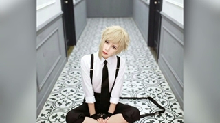 کاسپلی سگ های ولگرد بانگو پارت ۱ با اوپینگ فصل ۱