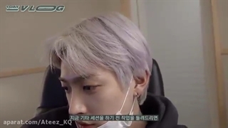 یک روز با هونگ جونگ