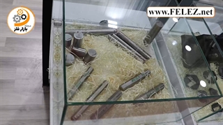 بیست و ششمین نمایشگاه بین المللی نفت و گاز: معرفی شرکت مهندسی شرکت مهندسی پیرامون پالای