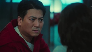 قسمت 5 سریال سرقت پول: کره – منطقه اقتصادی مشترک با زیرنویس فارسی (Money Heist: Korea – Joint Economic Area)با بازی لی هیون وو