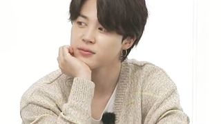 Casually Drops Aegyo Everyday Jimin