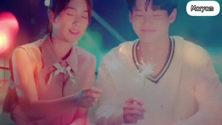 *تقدیممی* ❤ میکس سریال خواهر شیطانی با آهنگ علیرضا طلیسچی (دریا نریم)+کپشن