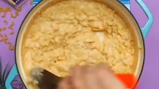 طرز تهیه اسنک خوشمزه