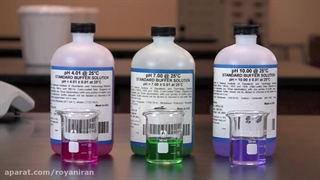 پی اچ متر یا ph meter