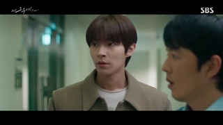 قسمت هشتم سریال کره ای چرا او؟ Why Her? 2022+زیرنویس فارسی با بازی سو هیون جین و هوانگ این یوپ