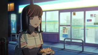 انیمه Akudama Drive آکوداما درایو قسمت1 با زیرنویس فارسی