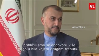 آمریکا چطور مانع توافق شد؟