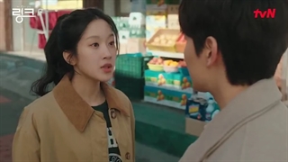 قسمت پنجم سریال کره ای پیوند: بخور، عشق بورز و بکش Link: Eat, Love, Kill 2022+زیرنویس فارسی با بازی یو جین گو و مون گا یونگ