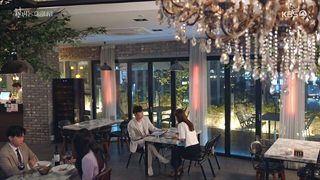 سریال حالا زیباست قسمت ۲۶