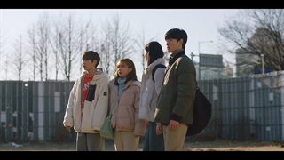 سریال قانون شکنی نوجوانان فصل ۲ قسمت ۷