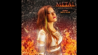 آهنگ متال Hellsinger