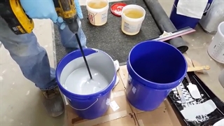 گروت اپوکسی