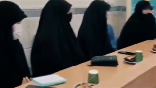 فیلم دانشگاه هدی قم