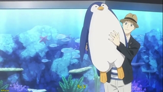 انیمه spy x family جاسوس و خانواده قسمت 12 زیرنویس چسبیده