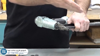 آموزش نجاری  و ساخت کابینت MDF