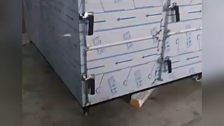 سردخانه جسد امینبرودت