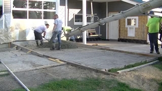 فوق روان کننده بتن