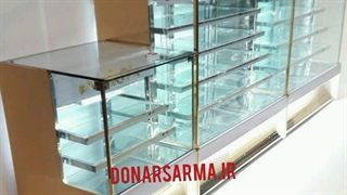 یخچال مکعبی