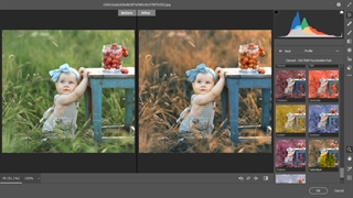 خرید پریست کمرا راو