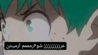 کاراکترا تایپ lNFJ پارت1