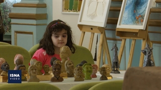 خانه‌به‌دوشیِ هنرمندان خودآموخته