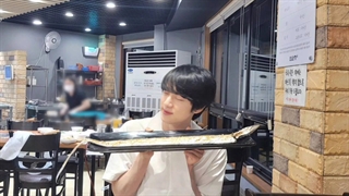 عکس های منتشر شده از صفحه شخصی اینستاگرام Kim Seokjin