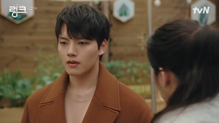 سریال Link: Eat, Love, Kill 2022قسمت7زیرنویس اضافه شد