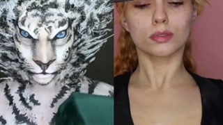 (چالش) چپ یا راست*-*  اگه از این چالش خوشتون امد ویدیو را لایک کنید..........