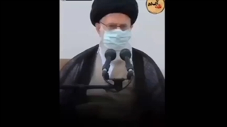 توهین فائزه هاشمی به خامنه ای