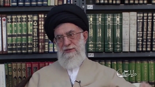 سر خم مِی سلامت، شکند اگر سبویی فرمایشات رهبر معظم انقلاب پس از مجروحیت