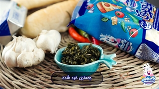 نان سیر