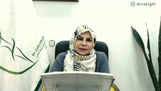 تأثیر قندها بر دندان شیری (دکتر زهرا رفیقی)