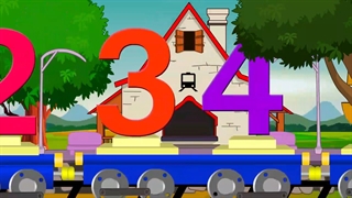 ترانه اعداد
