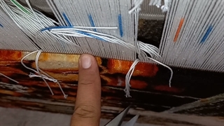 اموزش قالی بافی