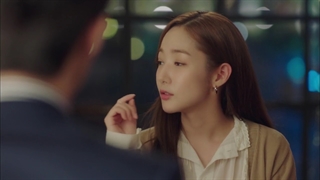 سریال منشی کیم چشه فصل اول قسمت 3 دوبله فارسی