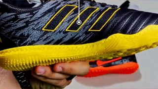 آخرین تغییرات محصولات کارخانه کفش ورزشی معزز