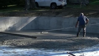 فوق روان کننده بتن در تبریز